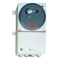 Safety Switches Series 8537